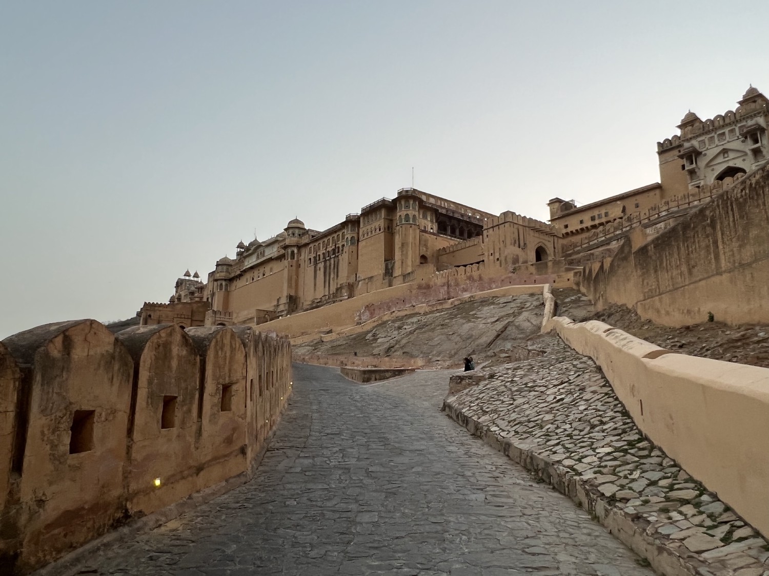 Shila Devi Temple in Jaipur - The Explorers