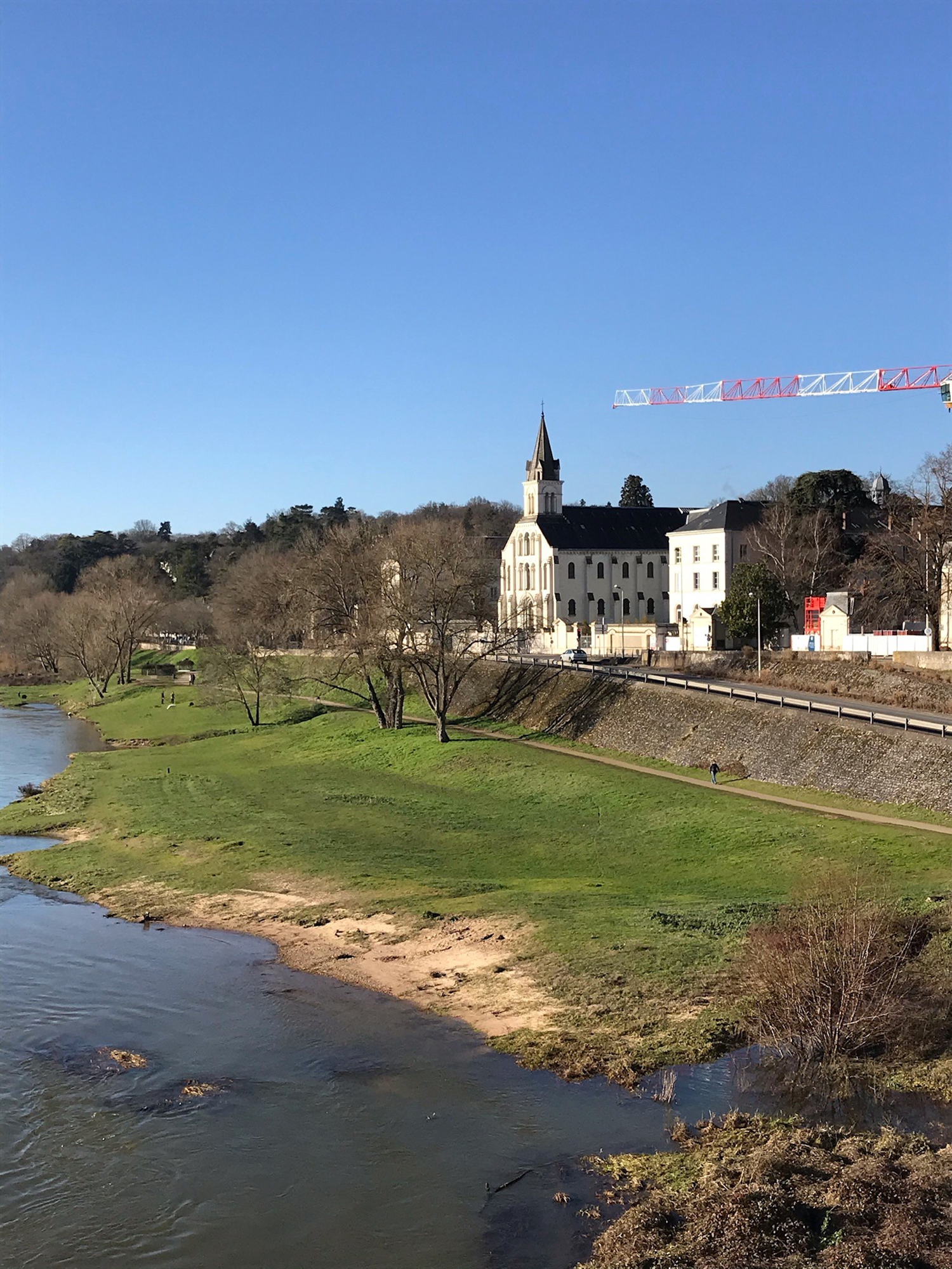 Église des Sœurs de Charité Dominicaines de la Présentation de la